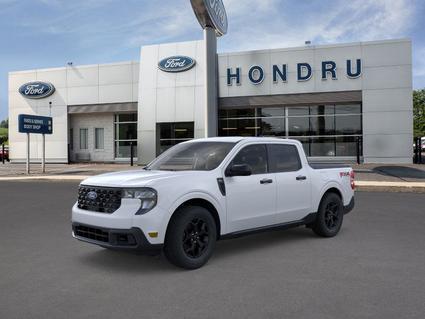 2025 Ford Maverick Manheim PA