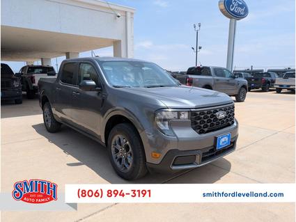 2025 Ford Maverick Levelland TX