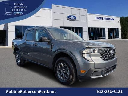 2025 Ford Maverick Waycross GA