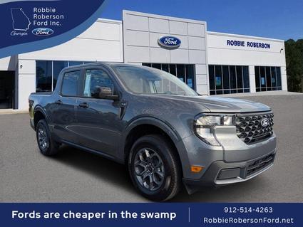 2025 Ford Maverick Waycross GA