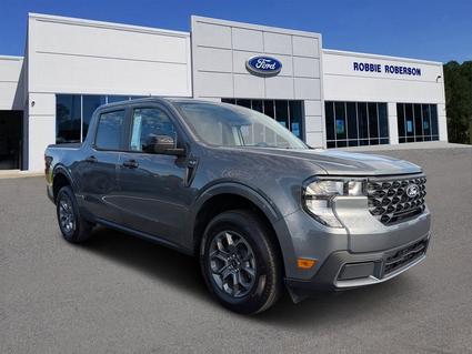 2025 Ford Maverick Waycross GA