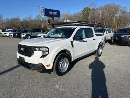 2025 Ford Maverick Greensboro NC