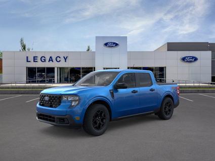 2025 Ford Maverick La Grande OR