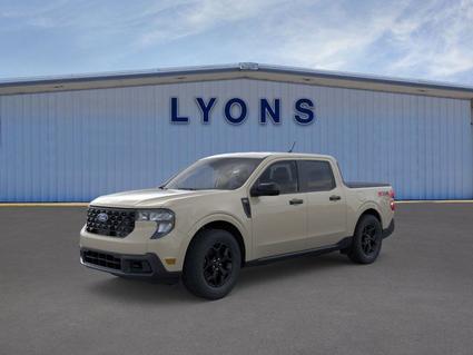 2025 Ford Maverick Lewisburg TN