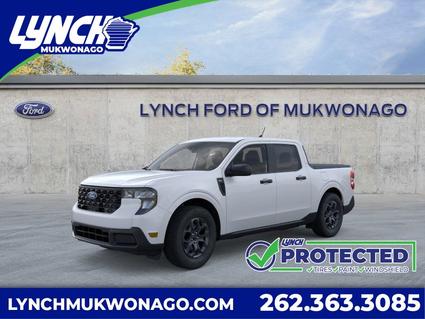 2025 Ford Maverick Mukwonago WI
