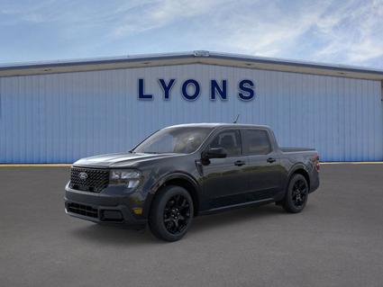 2025 Ford Maverick Lewisburg TN