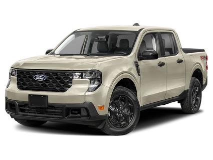 2025 Ford Maverick Lexington NE