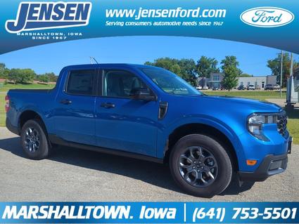 2025 Ford Maverick Marshalltown IA
