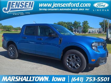 2025 Ford Maverick Marshalltown IA