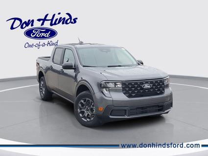 2025 Ford Maverick Fishers IN