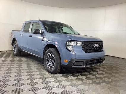 2025 Ford Maverick Grandville MI