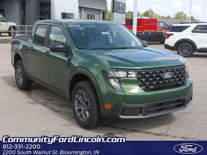 2025 Ford Maverick Bloomington IN