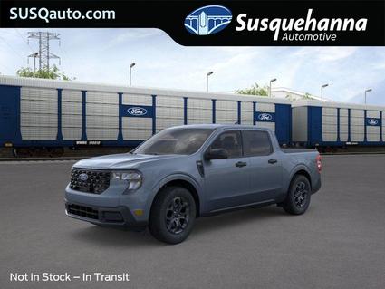 2025 Ford Maverick Willow Street PA
