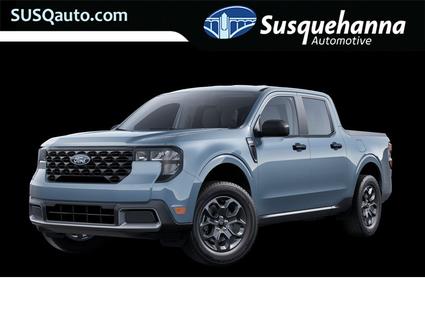 2025 Ford Maverick Willow Street PA