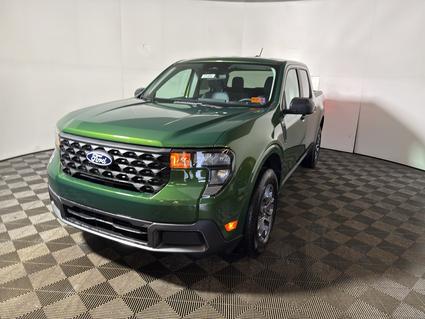 2025 Ford Maverick Beckley WV