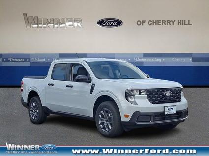 2025 Ford Maverick Cherry Hill NJ