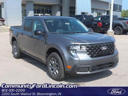 2025 Ford Maverick Bloomington IN