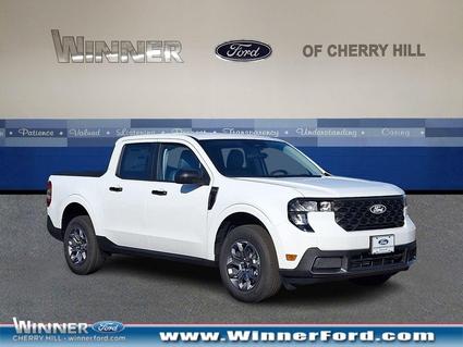 2025 Ford Maverick Cherry Hill NJ