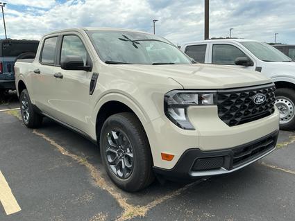 2025 Ford Maverick Farmington MO