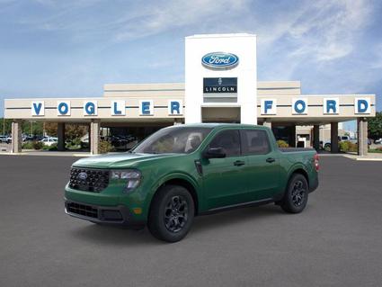 2025 Ford Maverick Carbondale IL