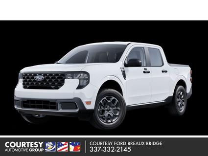 2025 Ford Maverick Breaux Bridge LA