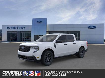 2025 Ford Maverick Breaux Bridge LA