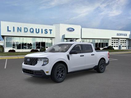2025 Ford Maverick Bettendorf IA