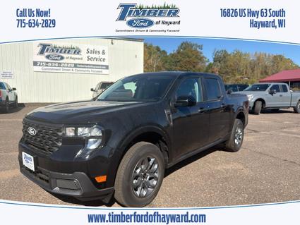 2025 Ford Maverick Hayward WI