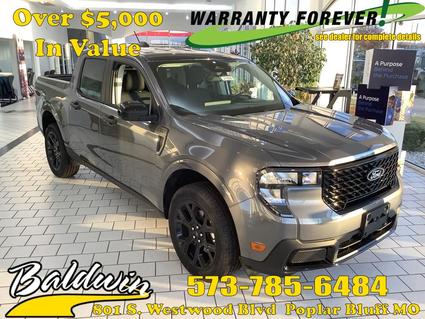 2025 Ford Maverick Poplar Bluff MO