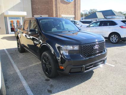 2025 Ford Maverick Pulaski TN