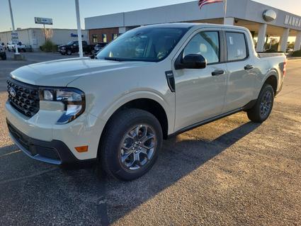 2025 Ford Maverick Manhattan KS