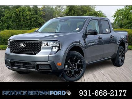 2025 Ford Maverick Morrison TN