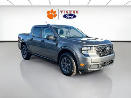2025 Ford Maverick Walhalla SC