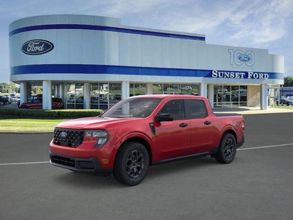 2025 Ford Maverick St. Louis MO