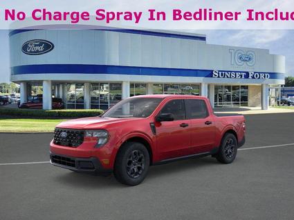 2025 Ford Maverick St. Louis MO