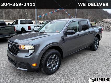 2025 Ford Maverick Danville WV
