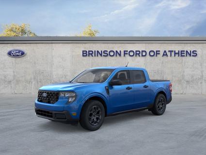 2025 Ford Maverick Athens TX