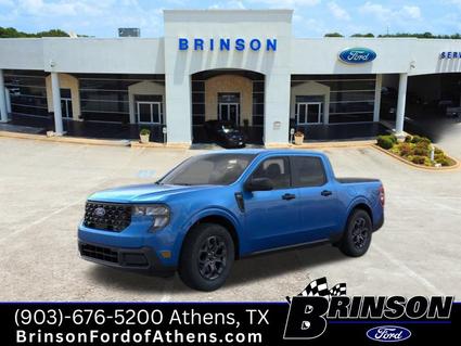 2025 Ford Maverick Athens TX