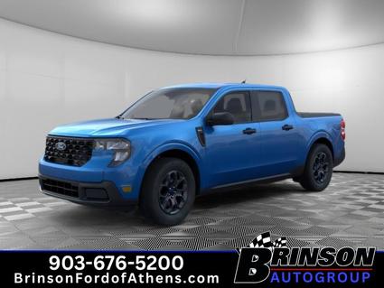 2025 Ford Maverick Athens TX