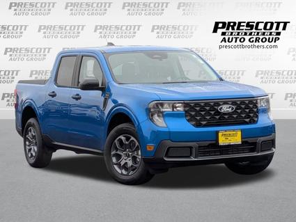 2025 Ford Maverick Rochelle IL