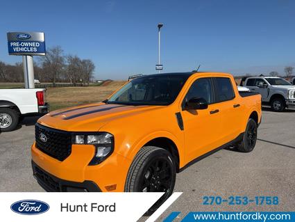 2026 Ford Maverick Franklin KY
