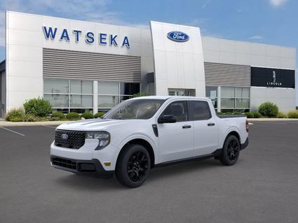 2026 Ford Maverick Watseka IL