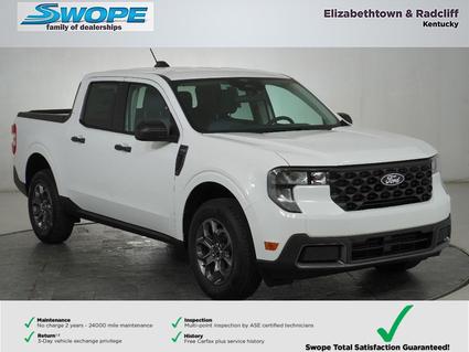 2026 Ford Maverick Elizabethtown KY