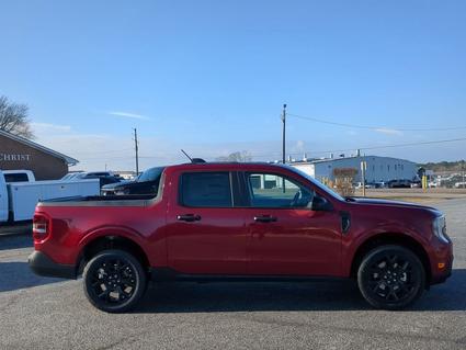 2026 Ford Maverick Winder GA
