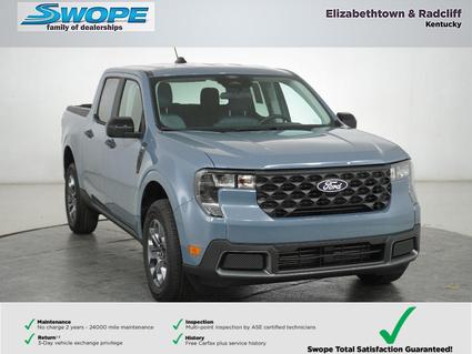 2026 Ford Maverick Elizabethtown KY