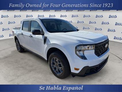 2026 Ford Maverick York SC