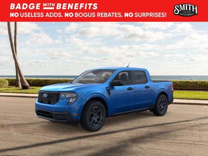 2026 Ford Maverick Plainview TX