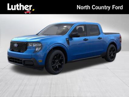 2026 Ford Maverick Minneapolis MN