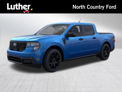 2026 Ford Maverick Minneapolis MN