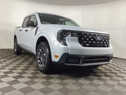 2026 Ford Maverick Grandville MI